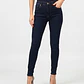 Jeans Ajustados de Tiro Alto ZARA (XS-34) NUEVO CON ETIQUETAS - Miniatura 2