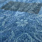 Jeans Tiro Alto Pierna Ancha con Estampado Floral ZARA (36-S) NUEVO CON ETIQUETAS - Miniatura 2