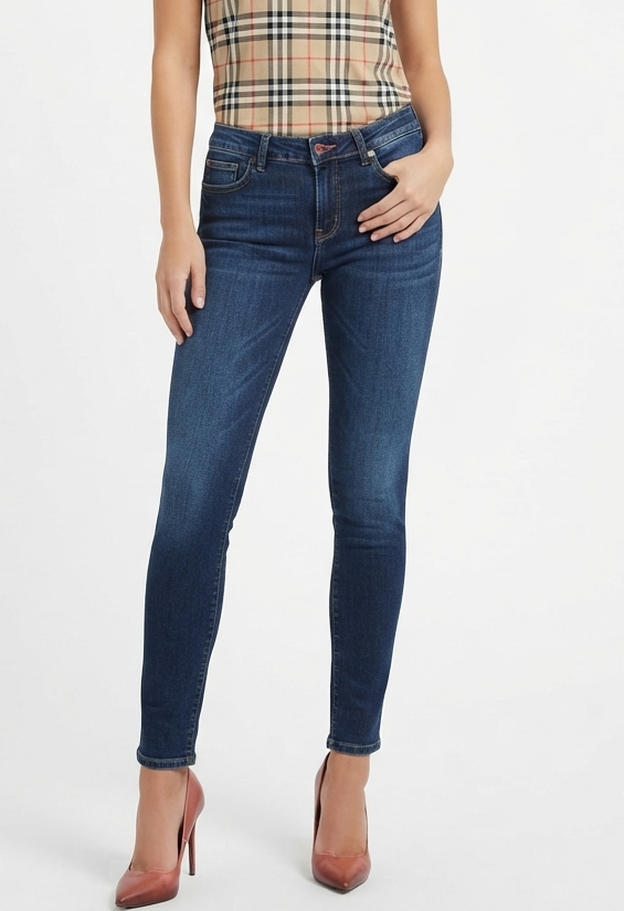 Jeans Skinny Fit GUESS (M-38/40) SHOWROOM 1