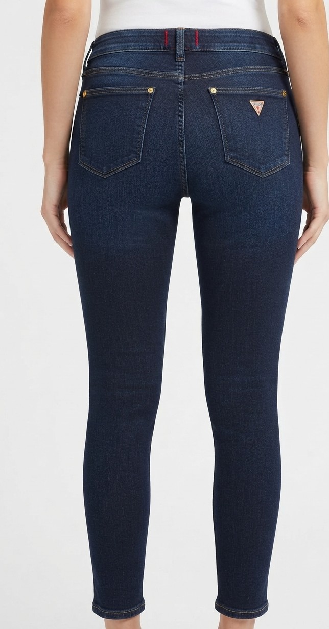 Jeans Skinny Fit GUESS (M-38/40) SHOWROOM 2