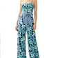 Enterito Largo Diseño NILA JUMPSUIT LILLY PULITZER (S) NUEVO CON ETIQUETAS - thumbnail 1