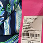 Enterito Largo Diseño NILA JUMPSUIT LILLY PULITZER (S) NUEVO CON ETIQUETAS - thumbnail 3
