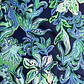 Enterito Largo Diseño NILA JUMPSUIT LILLY PULITZER (S) NUEVO CON ETIQUETAS - thumbnail 5