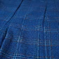 Pantalón de Vestir Azul Pata de Gallo / Escocés TOPSHOP (S-38) NUEVO CON ETIQUETAS - Miniatura 3