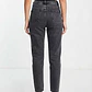 Mom Jeans Washed Black TOPSHOP (M-40) - thumbnail 2