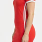 Vestido Ajustado Estilo Deportivo T-Shirt Dress JACK WILLS (M-40) NUEVO CON ETIQUETAS - thumbnail 2