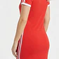 Vestido Ajustado Estilo Deportivo T-Shirt Dress JACK WILLS (M-40) NUEVO CON ETIQUETAS - thumbnail 3