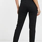 Jeans Mom Fit Tiro Alto Calce Relajado TOPSHOP (S-36) NUEVO CON ETIQUETAS - Miniatura 2