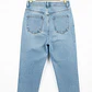 Mom Jeans Azul Claro TOPSHOP (M-40) NUEVO CON ETIQUETAS - thumbnail 3