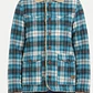 Chaqueta Franelada Leñadora Chiporro 10% Lana Unisex  MAUI & SONS (S-M) SHOWROOM - Miniatura 3