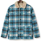 Chaqueta Franelada Leñadora Chiporro 10% Lana Unisex  MAUI & SONS (S-M) SHOWROOM - Miniatura 1