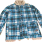 Chaqueta Franelada Leñadora Chiporro 10% Lana Unisex  MAUI & SONS (S-M) SHOWROOM - Miniatura 4