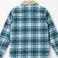 Chaqueta Franelada Leñadora Chiporro 10% Lana Unisex  MAUI & SONS (S-M) SHOWROOM - Miniatura 5