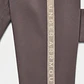 Leggings Deportivo Marrón Taupe con Franja Lateral UNDER ARMOUR (L-42) NUEVO CON ETIQUETAS - Miniatura 3