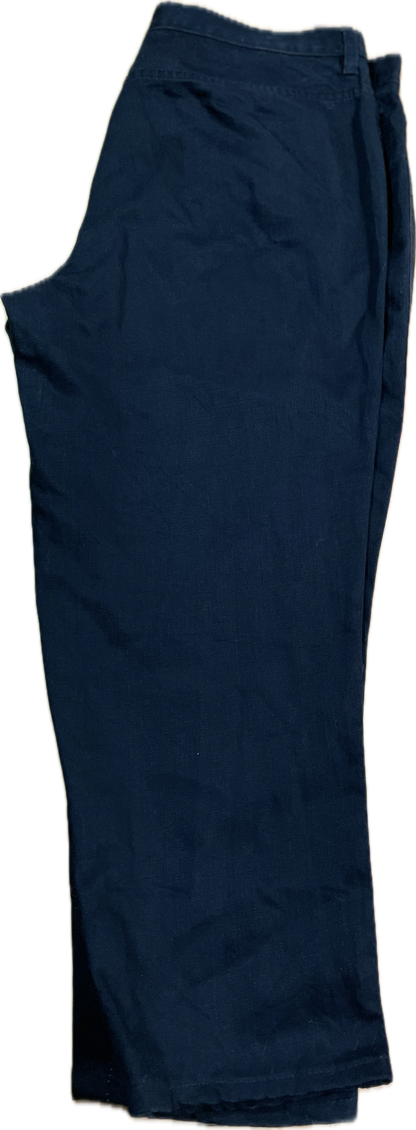 Jeans Diseño Bosillos Cierres Dorados RALPH LAUREN JEANS (XL-XXL)   3