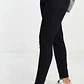 Jeans Leigh Tiro Medio-Alto Skinny Negro TOPSHOP (S-36) NUEVO CON ETIQUETAS - Miniatura 2
