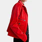 Chaqueta Biker de Efecto Piel con Bolsillos Utility DESIGUAL (XS) NUEVO CON ETIQUETAS - Miniatura 4