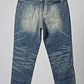 Jeans High Waisted 100% Algodón Pedal Pusher CLOSED (XS) NUEVO CON ETIQUETAS - thumbnail 7