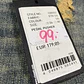 Jeans High Waisted 100% Algodón Pedal Pusher CLOSED (XS) NUEVO CON ETIQUETAS - thumbnail 5
