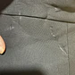 Vestido Black Tie Sheer Bottom Leonora Cuello Pedrería BCBG MAXAZRIA (S) SHOWROOM - Miniatura 10