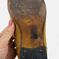 Botines Cuero y Lona Mostaza Suela Cuero Madera H BY HUDSON LONDON (36.5 - 37) - thumbnail 5