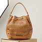 Cartera Bucket Bag 100 % Cuero BCBGENERATION  - thumbnail 3