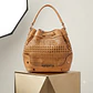 Cartera Bucket Bag 100 % Cuero BCBGENERATION  - thumbnail 2