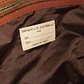 Bolso Tote 100% Cuero Hecho en Italia Tono Granate BRUNELLO CUCINELLI  - Miniatura 2