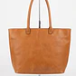 Bolso Tote Colorblock ADRIENE VITTADINI  - Miniatura 2