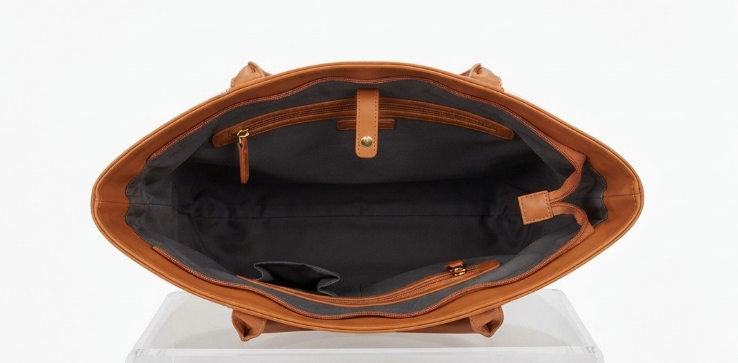 Bolso Tote Colorblock ADRIENE VITTADINI  4