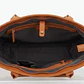 Bolso Tote Colorblock ADRIENE VITTADINI  - Miniatura 4