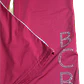 Pantalón Deportivo Rhinestones Moda Y2K BCBGMAXAZRIA (L) - thumbnail 2
