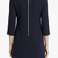 Vestido Recto Bloque Color KATE SPADE (XS-S) - Miniatura 2
