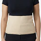 Faja Lumbar Lana Angora Unisex MADE IN GERMANY (XL) NUEVO - thumbnail 1