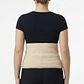 Faja Lumbar Lana Angora Unisex MADE IN GERMANY (XL) NUEVO - thumbnail 3