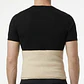 Faja Lumbar Lana Angora Unisex MADE IN GERMANY (XL) NUEVO - thumbnail 2