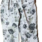 Enterito Largo Jogger Bandeau Floral PIAZZA ITALIA (S) NUEVO CON ETIQUETAS - thumbnail 6