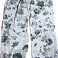 Enterito Largo Jogger Bandeau Floral PIAZZA ITALIA (S) NUEVO CON ETIQUETAS - thumbnail 7