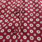 Camisa Popelina 100% Algodón Patrón Retro SOCCX (L) - Miniatura 4