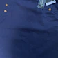 Falda Maxi Botón Dorado Corset  RALPH LAUREN (M) NUEVO CON ETIQUETAS - Miniatura 4