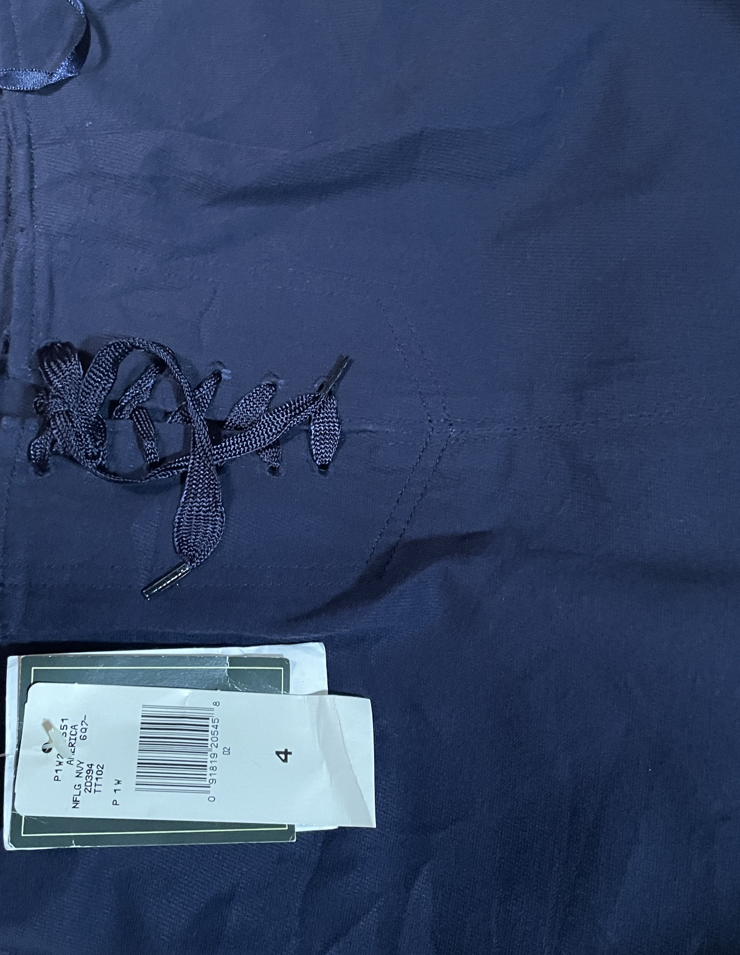 Falda Maxi Botón Dorado Corset  RALPH LAUREN (M) NUEVO CON ETIQUETAS 5