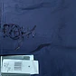 Falda Maxi Botón Dorado Corset  RALPH LAUREN (M) NUEVO CON ETIQUETAS - Miniatura 5