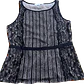 Top Peplum Encaje Floral ANN TAYLOR (L) - thumbnail 2