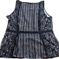 Top Peplum Encaje Floral ANN TAYLOR (L) - thumbnail 4