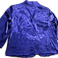 Tapado Satin Efecto Seda Bordados Lentejuelas EASTEX (XL)  - Miniatura 7