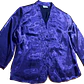 Tapado Satin Efecto Seda Bordados Lentejuelas EASTEX (XL)  - Miniatura 8