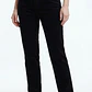 Pantalones Mom Jeans de Cótelé TOPSHOP (S-34/36) NUEVO CON ETIQUETAS - thumbnail 1