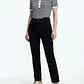 Pantalones Mom Jeans de Cótelé TOPSHOP (S-34/36) NUEVO CON ETIQUETAS - thumbnail 2
