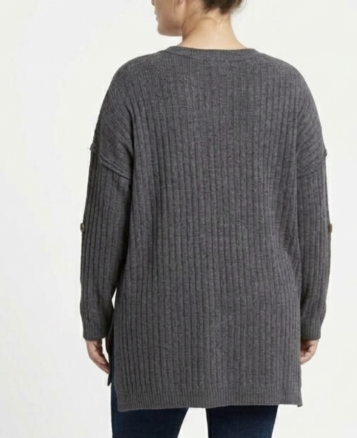 Suéter Diseño Around The Clock INTIMATELY BY FREE PEOPLE (M-L) SHOWROOM 3