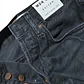 Editor Jeans TOPSHOP (XS-34) NUEVO CON ETIQUETAS - thumbnail 3